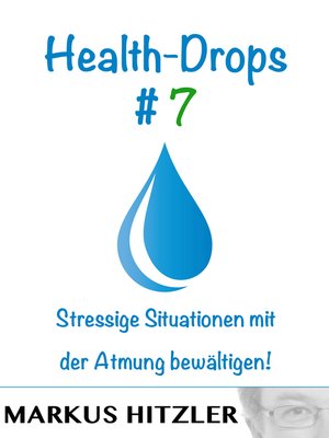 cover image of Health-Drops #007